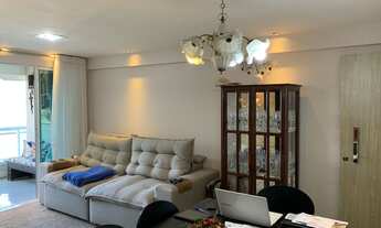 Imagem 3: Apartamento para venda com 3 quartos em Cocó - Fortaleza - Ceará