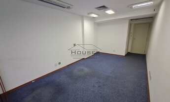 Imagem 4: Rio de Janeiro - Conjunto Comercial/Sala - <br> Barra da Tijuca