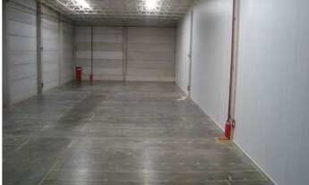 Imagem 7: GALPÃO 2.189 m² | JUNDIAÍ