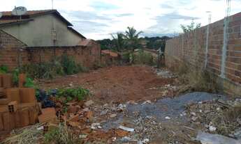 Imagem 3: Lote/Terreno para venda possui 300 metros quadrados em Residencial Recanto do Bosque - Goi