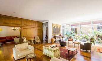 Imagem 5: São Paulo - Casa de Vila - JARDIM DOS ESTADOS