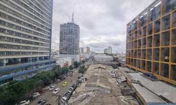 Imagem 5: Oportunidade - 02 Salas - Ed. Palácio do Comércio - Centro