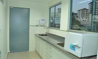 Imagem 5: Prédio/Edificio inteiro para venda possui 779 metros quadrados em Centro - Serra Negra - S