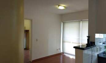 Imagem 3: Apartamento para aluguel com 48 metros quadrados em Pinheiros - São Paulo - SP