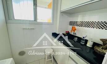 Imagem 6: Apartamento 3 Dormitórios c/ Suíte - Estreito - Florianópolis - SC
