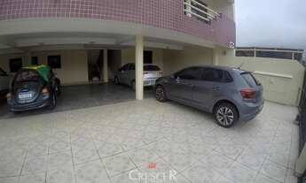 Imagem 5: Duplex para venda mobiliado com 3 quartos em Caioba, Matinhos