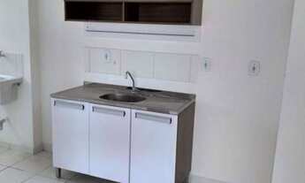 Imagem 2: Apartamento com 2 dorms, Canhema, Diadema, Cod: 3153