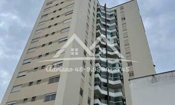 Imagem: Apartamento 3 Dormitórios c/ Suíte - Estreito