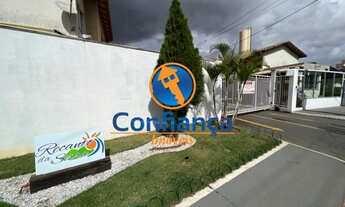 Imagem 1: Casa 3 Qts c/Suíte cond. Recanto da Serra