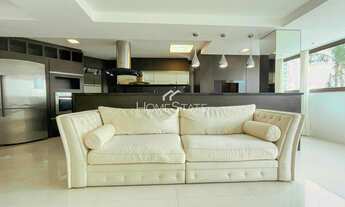 Imagem 5: Apartamento Alto Padrão com 3 dormitórios, mobiliado, churrasqueira, á venda no Estreito F