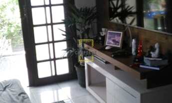 Imagem 4: FLORIANóPOLIS - Casa Padrão - Campeche