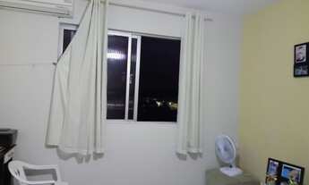 Imagem 6: Apartamento para venda tem 52 metros quadrados com 2 quartos em São Marcos - Salvador - BA