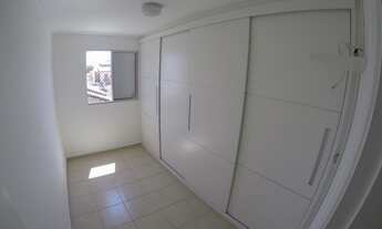 Imagem 4: Apto 2 quartos/suíte na Chácara do Visconde- Estuda proposta com carro ou terreno !!