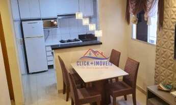 Imagem 7: APARTAMENTO MOBILIADO - PRONTO PARA MORAR