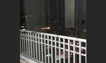 Imagem 3: Apartamento para Locação em São Paulo, Consolação, 2 dormitórios, 1 banheiro, 1 vaga