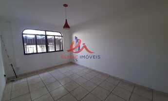 Imagem: Casa com 3 quartos à venda na Rua Professor