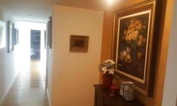 Imagem 7: Maravilhosa casa de condomínio 4 qts 2 suítes, Crystal Lake, Barra da Tijuca