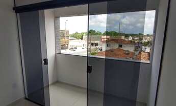 Imagem: Apartamento com 02 vagas de garagem no Bairro