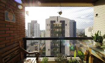 Imagem 5: Rua Barão do Bananal, 1282 - 13 andar - Pompeia