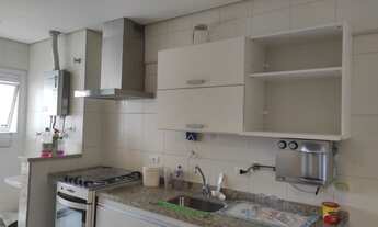 Imagem 2: Excelente apto com 1 dormitorio no Boqueirão