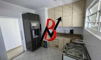 Imagem 5: EXCELENTE APARTAMENTO NA AVENIDA DA PRAIA - JOSÉ MENINO - SANTOS COM TODA INFRA ESTRUTURA