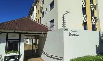 Imagem 3: Apartamento 02 quartos para locação, COUNTRY, CASCAVEL - PR