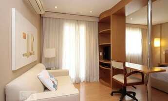 Imagem 2: Apartamento para Aluguel - Consolação, 1 Quarto, 36 m2