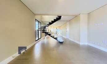 Imagem 6: Cobertura duplex 4 quartos NOVA no Vila Izabel com 4 vagas