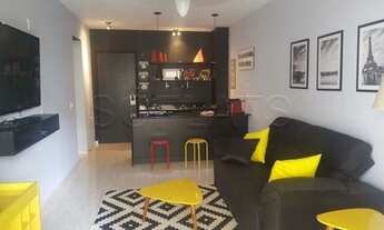 Imagem 6: Flat completamente mobiliado para locação na Av Brigadeiro Luís Antônio. Com entrada imedi