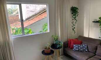 Imagem 2: Flat para venda com 33 metros quadrados com 1 quarto em Graças - Recife - Pernambuco