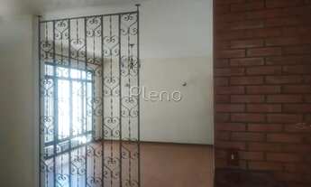 Imagem 5: Casa para locação no bairro Nova Campinas, em Campinas