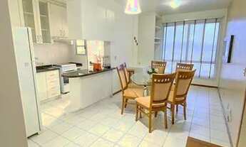 Imagem: FLORIANóPOLIS - Apartamento Padrão - Saco