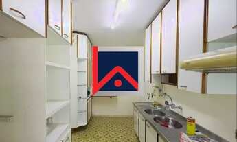 Imagem 7: Apartamento Locação 3 Dormitórios - 120 m² Vila Nova Conceição