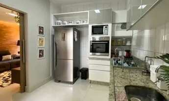 Imagem 4: GOIâNIA - Casa de Condomínio - Jardim Atlântico