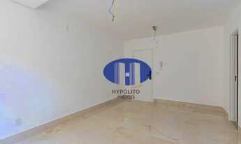 Imagem 4: Apartamento Duplex com 2 dormitórios para alugar, 53 m² por R$ 4.008,80/mês - Barro Preto