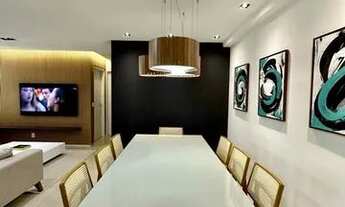 Imagem 4: Apartamento Porteira Fechada para venda com 83m2, 2 quartos e 2 VG na Ininga - Teresina PI