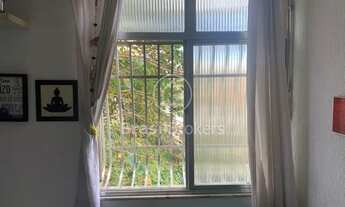 Imagem 4: Niterói - Apartamento Padrão - Fonseca