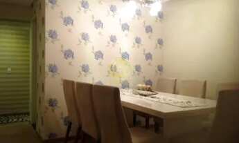 Imagem 4: Apartamento - Vila Sanches - Residencial Bella Cittá Club House - 99m² - 4 Dormitórios