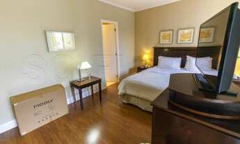 Imagem 5: Lindo Clarion Faria Lima 30m², 1 dormitório e 1 vaga disponível para locação no Itaim Bibi