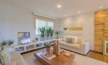 Imagem 3: Apartamento Locação 3 Dormitórios - 222 m² Higienópolis