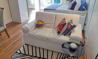 Imagem 4: Flat em Santana para locação, prox ao Sesc Santana