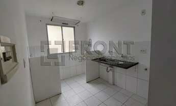 Imagem 4: Apto com 1 quarto na Cursino