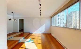 Imagem: Apartamento à venda na Pompéia de 120m²