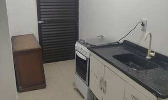 Imagem 5: Kitnet próxima ao terminal TICAN