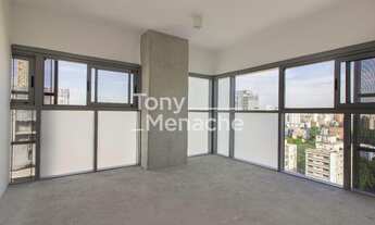 Imagem 2: Apartamento com 1.74 m², para alugar no bairro Jardim América