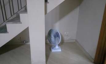 Imagem 5: Sobrado para venda tem 148 metros quadrados com 3 quartos em Mooca - São Paulo - SP