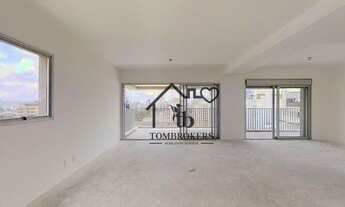 Imagem 3: Apartamento com 1 dormitório à venda, 94 m² por R$ 2.300.000,00 - Jardim Paulista - São Pa