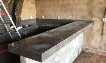 Imagem 6: Casa ponte alta norte