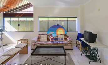 Imagem 6: Sobrado com 4 dormitórios à venda, 315 m² por R$ 640.000,00 - Cidade Nova Peruibe - Peruíb