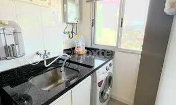 Imagem 2: Apartamento à venda Rua Dom Vital, Glória - Porto Alegre